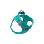 Tailpetz Air-mesh Harness Köpek Göğüs Tasması Yeşil