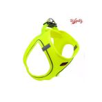 Tailpetz Air Mesh Harness L Lime Köpek Göğüs Tasması