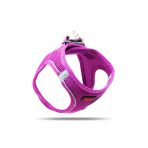 Tailpetz Air-Mesh Harness Large Mor Köpek Göğüs Tasması