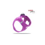 Tailpetz Air-Mesh Harness Large Mor Köpek Göğüs Tasması