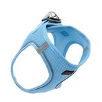 Tailpetz Air Mesh Harness Mavi 3XS Köpek Göğüs Tasması