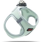Tailpetz Air Mesh Harness Moon 42-54x54-60 cm Köpek Göğüs Tasması