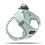 Tailpetz Air Mesh Harness Moon XSmall Göğüs Tasması