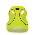 Tailpetz Air Mesh Harness Neon Lime XS Köpek Göğüs Tasması