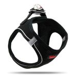 Tailpetz Air Mesh Harness Siyah 3XSmall Göğüs Tasması