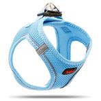 Tailpetz Air-Mesh Harness XL Köpek Göğüs Tasması