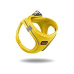 Tailpetz Air-Mesh Harness XS Sarı Köpek Göğüs Tasması