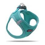 Tailpetz Airmesh Emerald 3XSmall Göğüs Tasması