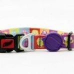 Tailpetz Alliens Collar XS Köpek Boyun Tasması