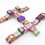 Tailpetz Alliens H Harness S Köpek Göğüs Tasması