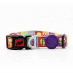 Tailpetz Alliens Large 40-65 cm Köpek Boyun Tasması