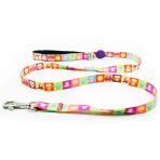 Tailpetz Alliens Leash Köpek Gezdirme Tasması Medium