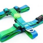 Tailpetz Amazon H Harness L Köpek Göğüs Tasması