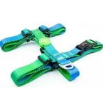 Tailpetz Amazon H Harness S Köpek Göğüs Tasması
