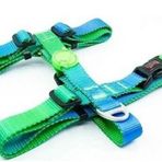 Tailpetz Amazon H Harness XS Köpek Göğüs Tasması