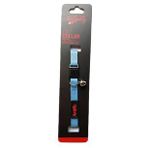 Tailpetz Cat Color Easy Safety Lock Blue Ayarlanır Kedi Boyun Tasması
