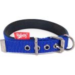 Tailpetz Comfy Collar Köpek Boyun Tasması Sax Mavisi Large - Lacivert