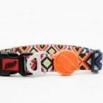 Tailpetz Ethnic Collar XS Köpek Boyun Tasması