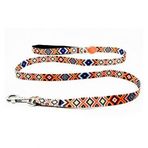 Tailpetz Ethnic Leash M Köpek Gezdirme Tasması