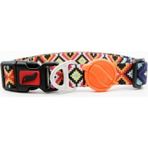 Tailpetz Ethnic S Boyun Tasması
