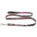 TAİLPETZ GRAFFITI LEASH KÖPEK GEZDIRME TASMASI MEDIUM