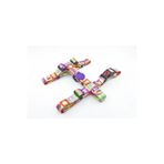 Tailpetz H Tipi Harness Alliens Buyuk Irk Kopek Gogus Tasmasi 62-107Cm [L]