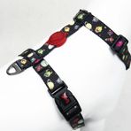Tailpetz H-Tipi Köpek Göğüs Tasması (Space)