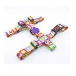 Tailpetz Harness Alliens 23-38 cm Mini Irk Köpek Göğüs Tasması