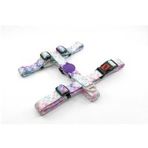 Tailpetz Harness Bubbles 23-38 cm Mini Irk Köpek Göğüs Tasması