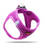 Tailpetz Harness Norwegian Mor 40 60 cm Köpek Göğüs Tasması
