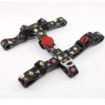 Tailpetz Harness Space 42-69 cm M Orta Irk Köpek Göğüs Tasması