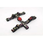 Tailpetz Harness Space Büyük Irk Köpek Göğüs Tasması 62 107 cm Köpek Göğüs Tasması