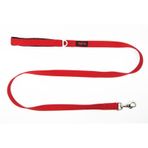 Tailpetz Kırmızı Leash Medium Köpek Gezdirme Tasması