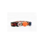 Tailpetz Köpek Boyun Tasması Ethnic S (Boyun 25 Cm X 40 Cm)