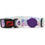 Tailpetz L Boynu 40-65 cm Weecol Bubbles Collar Köpek Boyun Tasması