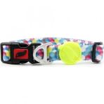 Tailpetz L Boynu 40-65 cm Weecol Cube Collar Köpek Boyun Tasması