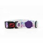 Tailpetz Large 40-65 cm Bubbless Desenli Köpek Boyun Tasması