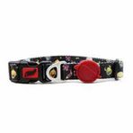 Tailpetz Large 40-65 cm Space Köpek Boyun Tasması