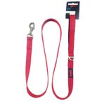Tailpetz Leash Red Match Gezdirme Kayışı