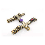 Tailpetz Leopard Small Göğüs Tasması
