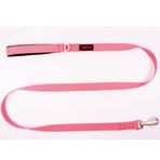 Tailpetz M Pembe 140x2 cm Köpek Sevk Kayışı