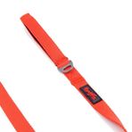 Tailpetz Match Leash Garnet Köpek Gezdirme Kayışı