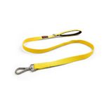 Tailpetz Match Sarı 100x1.5 cm Kedi ve Köpek Gezdirme Kayışı
