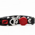 Tailpetz Medium Boo Boyun Tasması