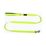 Tailpetz Neo Lime Köpek Gezdirme Tasması Medium
