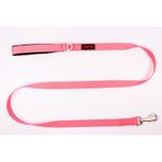 Tailpetz Neo Pink Köpek Gezdirme Tasması Medium