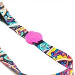 Tailpetz Paisley Leash M Köpek Gezdirme Tasması