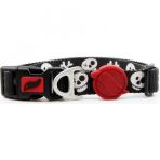 Tailpetz S Boynu 25-40 cm Weecol Boo Collar Köpek Boyun Tasması