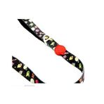 Tailpetz Space Leash 2x140 cm Köpek Sevk Kayışı