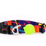 Tailpetz Splash Collar Köpek Boyun Tasması Large